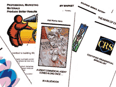 Click for Sample Brochure