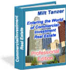 Commercial/Investment
Real Estate