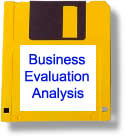 Business
Evaluation
Analysis