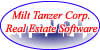 Milt Tanzer Corp.
Real Estate Software