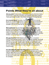 Real Estate Flyer Example