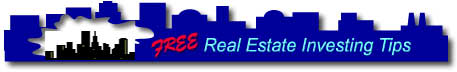Real Estate Investing Tips