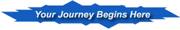 Your Journey Begins Here